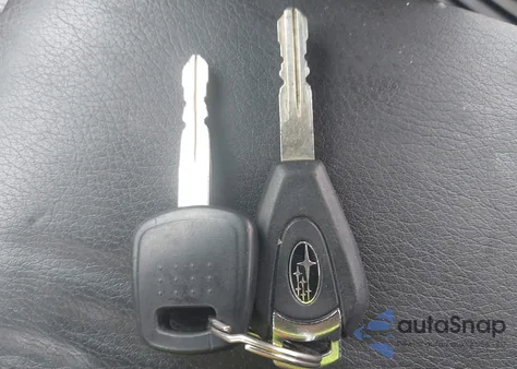 2005 Subaru Legacy 2.5I from USA, damaged, VIN 4S3BL616457224604